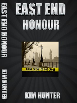 cover image of East End Honour